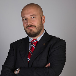 Riccardo Andrea Costa