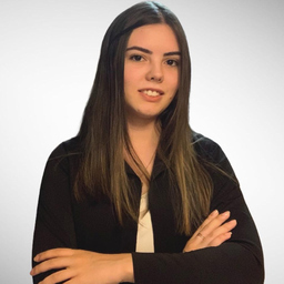 Monique Cristine Pacheco