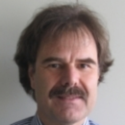 Dipl.-Ing. Helmuth Graf