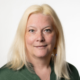 Sylvia Inreiter