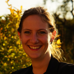 Christine Rau