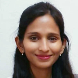 Lavannya Naidu