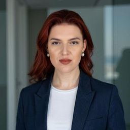 Paula Reinhardt