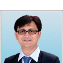 Mrugesh Panchal