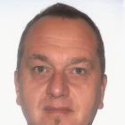 Klaus Dieter Renz