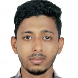Md Jahid Hasan