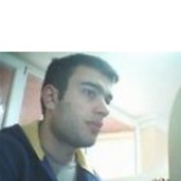 Gökhan Selek