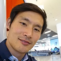 Jong Pyeong Ansgar Park's profile picture