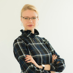Evgenia Rud