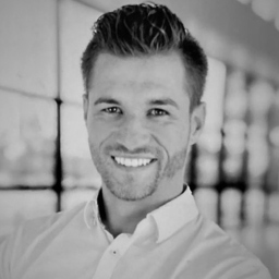 Benedikt Fritsch