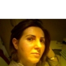 Dilek Yılmaz