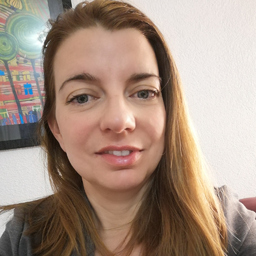 Tanja Stark