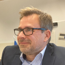 Oliver Seibert