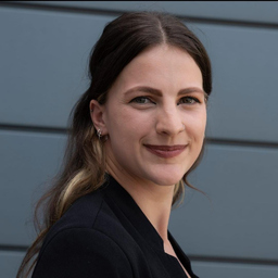 Marie Derstroff