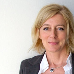 Sabine Rudolph