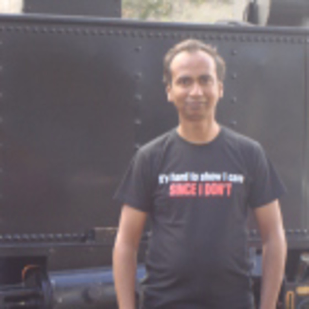 Ahmed Chowdhury Hospitality Attendent Crown XING