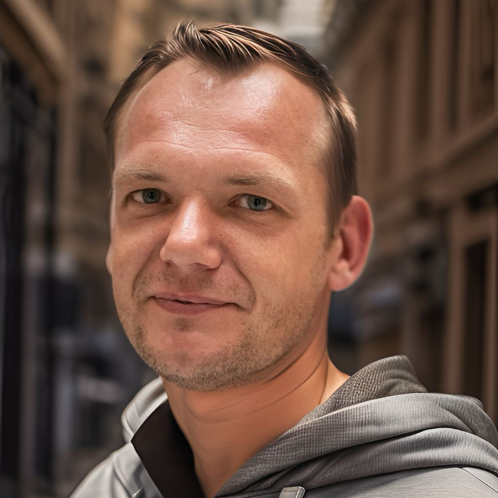 Andy Staudinger - Webdesigner & Grafikdesigner - The Freelancer ...