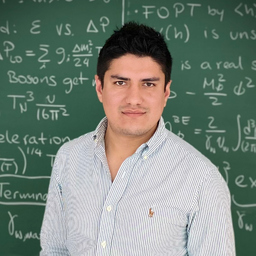 Carlos Jaramillo