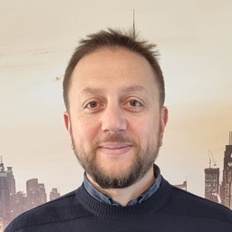 Dr. Luca Martino's profile picture