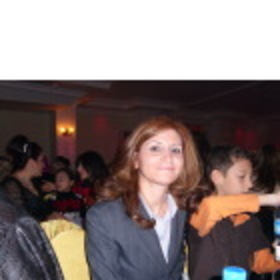 Melahat Aydemir