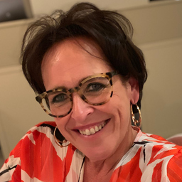 Christel Cuyvers