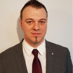 Ing. Bogdan Gaitan