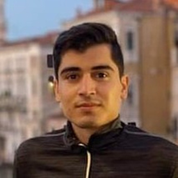 mohammad ghoujaei