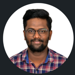 RAJADYANESWARAN Parthasarathy
