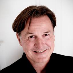Oliver Haas