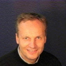 Harald Ratusny