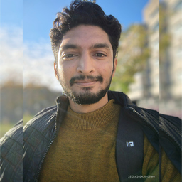 PRASHANT KASHYAP