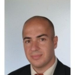 Antonio Ruiz Fernández