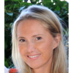 Barbara Mohrenschildt