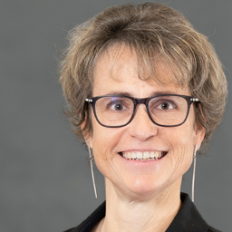 Monika Heusel