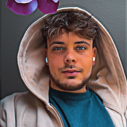 Dominic Beckert