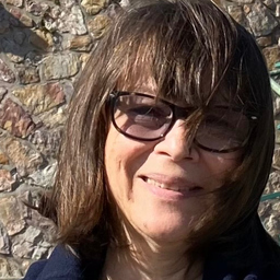 Hannelore Anna Kruppa