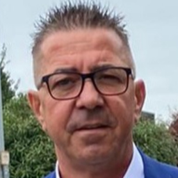 Frank Menges