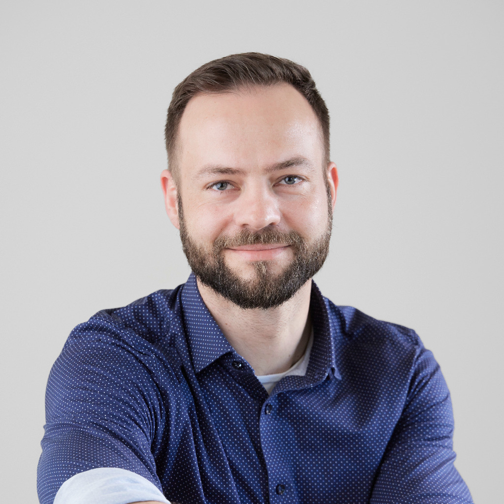 Sebastian Behrendt Leiter Personal CR3Kaffeeveredelung M. Hermsen