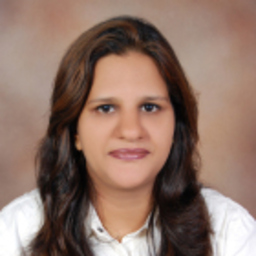 Mrs Reshma Abubacker