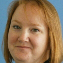 Tanja Müller