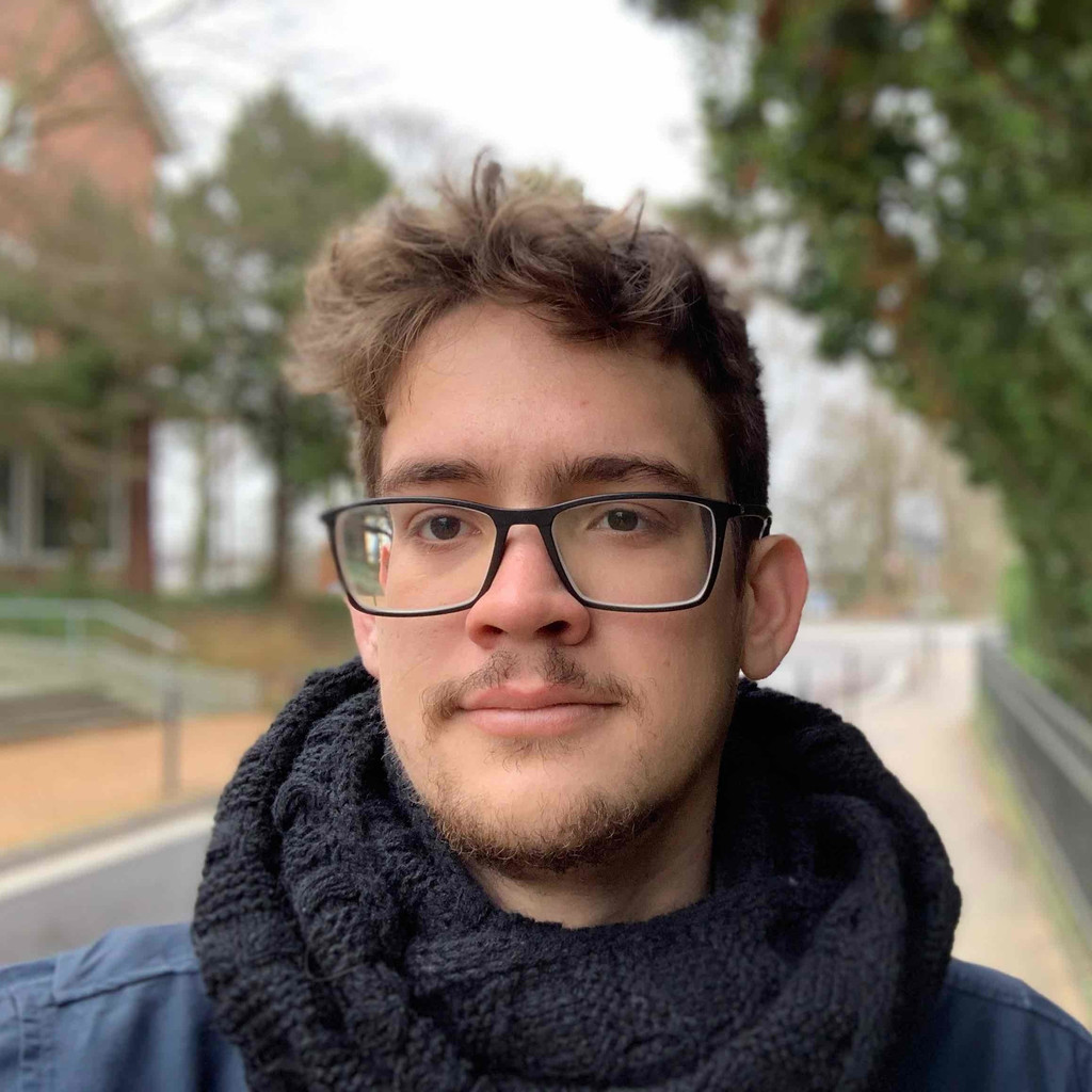 Matheus Kuhn Computer Science IESB Higher Education Institute of