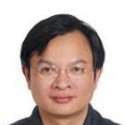 Codi HUANG