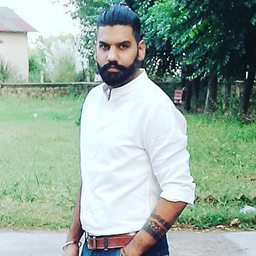 Piyush Malik