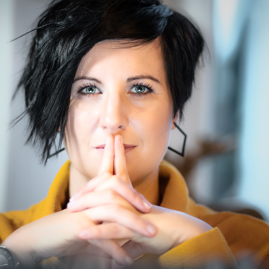 Frances Gutmann Businesscoach für Dienstleistungs und