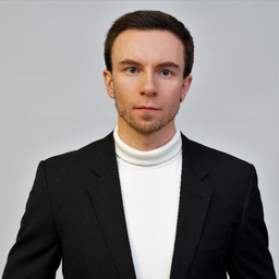 Profilbild Dawid E. Kusch