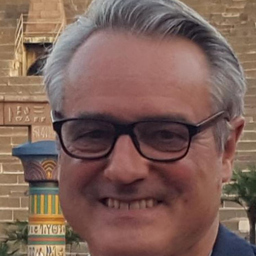 Dieter Hirschmann