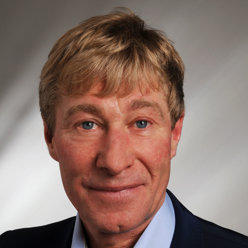 Andreas Becker Inhaber Alladin the art of light XING