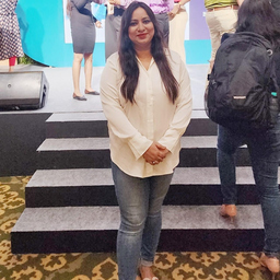 Ritika Chatterjee's profile picture