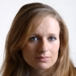 Nicole Giesbrecht