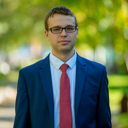 Andrey Metelkin